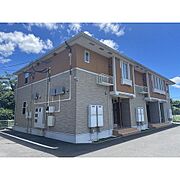 サニーガーデンＡの賃貸物件