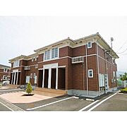 ベルマルシェAの賃貸物件