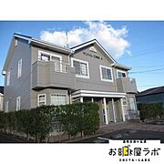サンハイム・江無田Ａの賃貸物件