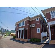 上臼杵駅より徒歩5分 2階 築18年11ヶ月の賃貸物件