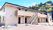 大在駅より徒歩14分 1階 築16年2ヶ月の賃貸物件