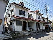 鶴崎駅より徒歩32分 築39年10ヶ月 2階建の賃貸物件