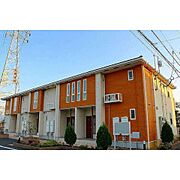 リオンーＳ 1階 築15年7ヶ月の賃貸物件