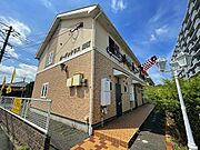 ガーデンテラス森町の賃貸物件