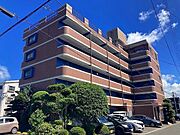 鶴崎駅より徒歩6分 3階 築26年1ヶ月の賃貸物件