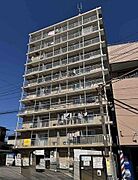 鶴崎駅より徒歩5分 7階 築40年1ヶ月の賃貸物件