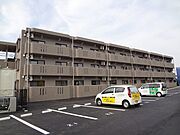 鶴崎駅より徒歩20分 3階 築13年2ヶ月の賃貸物件