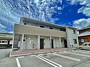 フォルトゥーナ横尾A・BB棟の賃貸物件