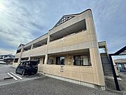 フォルティア横尾の賃貸物件