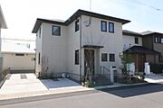 鶴崎駅より徒歩38分 築7年5ヶ月 2階建の賃貸物件