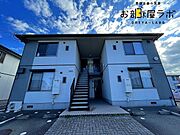 鶴崎駅より徒歩34分 築22年4ヶ月 2階建の賃貸物件