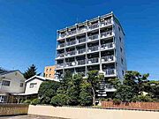 鶴崎駅より徒歩1分 2階 築35年6ヶ月の賃貸物件