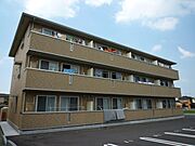 鶴崎駅より徒歩25分 2階 築17年10ヶ月の賃貸物件