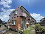 クレセントハイツの賃貸物件