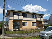 ジュネス佐藤 2階 築27年11ヶ月の賃貸物件