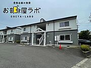 鶴崎駅より徒歩24分 1階 築35年5ヶ月の賃貸物件