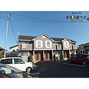 サンパティーク横尾Ｂの賃貸物件