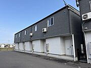 エストレア皆春2H 1階 築3年11ヶ月の賃貸物件