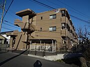 はなみずき1番館の賃貸物件