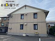 ファミール東 2階 築25年10ヶ月の賃貸物件