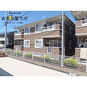 高城駅より徒歩50分 2階 築18年11ヶ月の賃貸物件