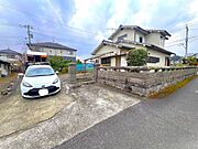 中判田駅より徒歩57分 築42年2ヶ月 3階建の賃貸物件