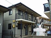 ペアーレ葛木Cの賃貸物件