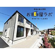ニューポートみさの賃貸物件