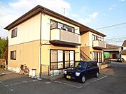 フローレンス・トリイの賃貸物件