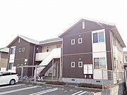 高城駅より徒歩19分 築18年11ヶ月 2階建の賃貸物件