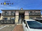 シンセリティの賃貸物件