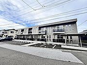 高城駅より徒歩13分 1階 築1年5ヶ月の賃貸物件