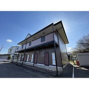 ヴェルジュ・マ・メゾンの賃貸物件