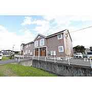 鶴崎駅より徒歩42分 2階 築21年7ヶ月の賃貸物件