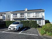 グレイス森Aの賃貸物件