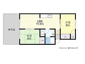 間取り：244004966820