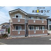 ミミヤヒルＤ 1階 築16年1ヶ月の賃貸物件