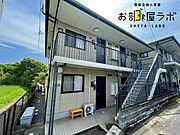 ペアーレ葛木D棟の賃貸物件