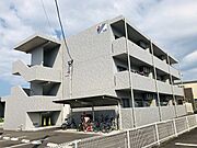 AVANTI森町の賃貸物件