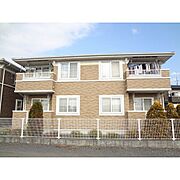 ナスカ１ 2階 築19年8ヶ月の賃貸物件