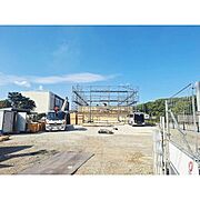 鶴崎駅より徒歩12分 1階 新築の賃貸物件