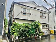 亀川駅より徒歩13分 2階 築58年10ヶ月の賃貸物件