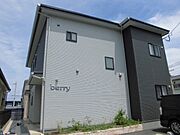 berryの賃貸物件