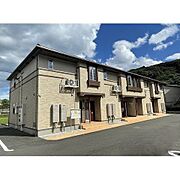 ラ・パルフェ Bの賃貸物件