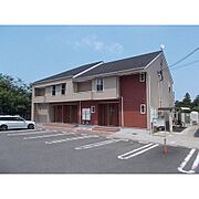 別府駅より徒歩53分 1階 築18年4ヶ月の賃貸物件