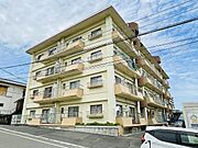 別府駅より徒歩21分 2階 築53年7ヶ月の賃貸物件