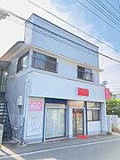 亀川駅より徒歩17分 2階 築54年11ヶ月の賃貸物件