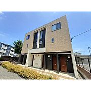 プラシード中須賀の賃貸物件