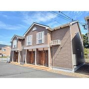 シャルマンヴィルC棟の賃貸物件