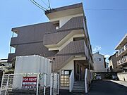 メゾン21 B棟の賃貸物件